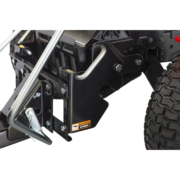 42" Snow Blade